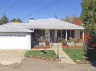 3668 Santa Maria Ct, Castro Valley, CA