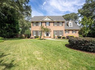 112 River Point Ct, Simpsonville, SC 29681
