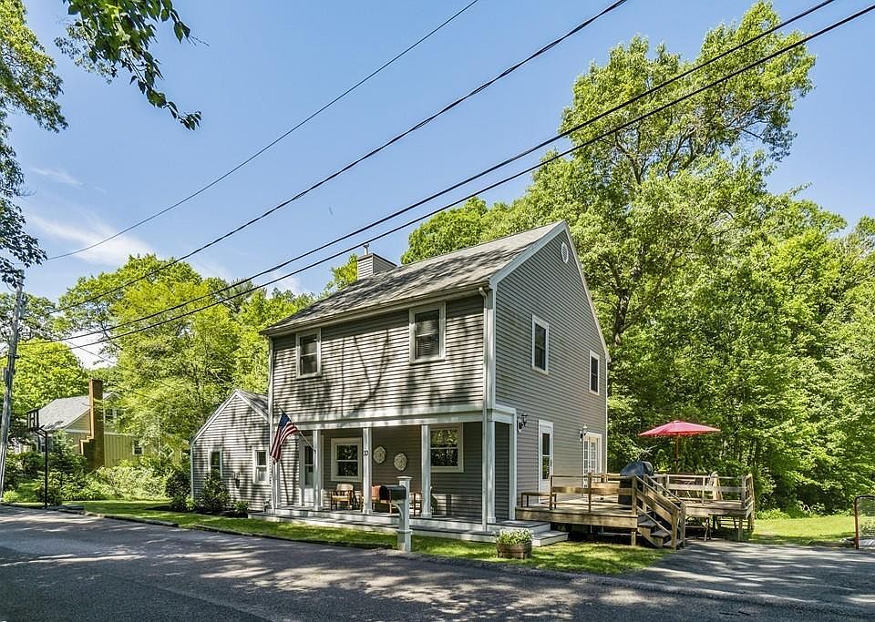 33 Duncan Dr, Norwell, MA 02061 Zillow