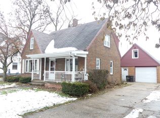 110 N Center St, Orfordville, WI 53576
