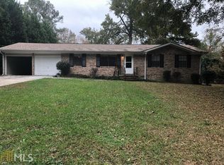 6520 Albright Trl, Riverdale, GA 30296