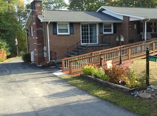 2125 Leivasy Rd, Nettie, WV 26681