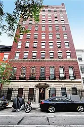 Rented by Buchbinder & Warren