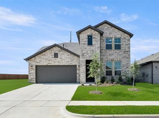 745 Godley Rnch, Godley, TX 76044