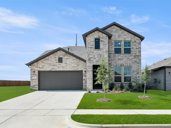 745 Godley Rnch, Godley, TX 76044