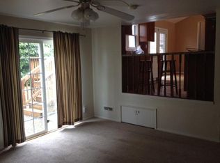 411 N Hammonds Ferry Rd, Linthicum, MD 21090