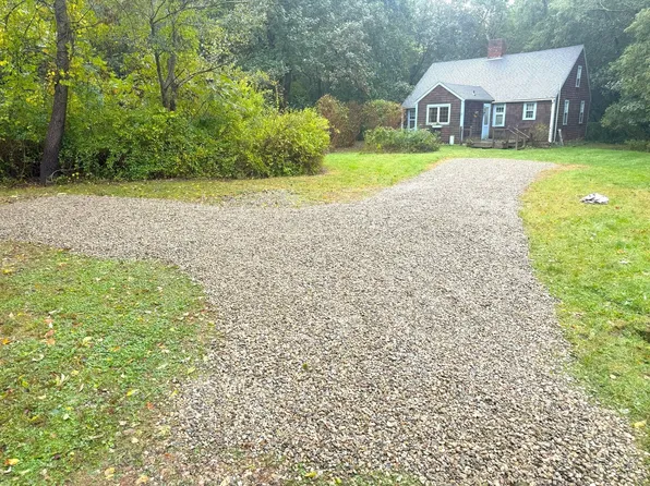55 Second Brook St, Kingston, MA 02364
