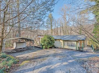 259 Hemlock Loop, Maggie Valley, NC 28751