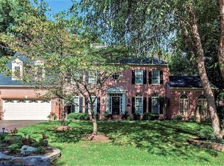 8620 Cross Chase Ct, Fairfax Station, VA 22039