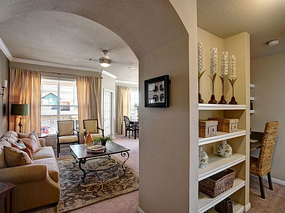3rd image of 4805 Briarwood Ave APT C308