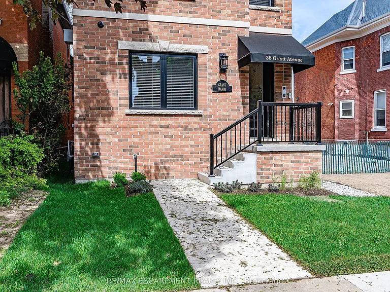 36 Grant Ave #1A — Photo 13