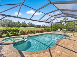 21812 Masters Cir, Estero, FL 33928