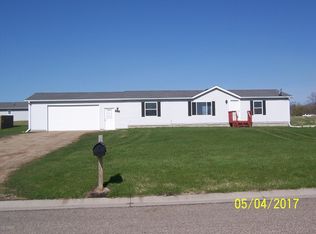 222 Elm St, Miltona, MN 56354