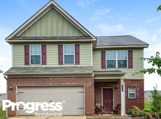 260 Bandelier Cir, Hampton, GA 30228