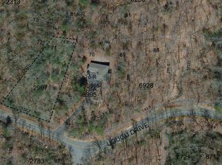 LOT 71 Ugugu Dr, Brevard, NC 28712