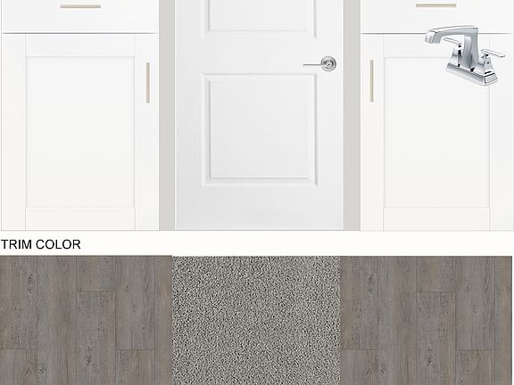 Interior Selections