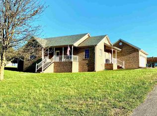 301 W 1st Ave, Franklin, KY 42134