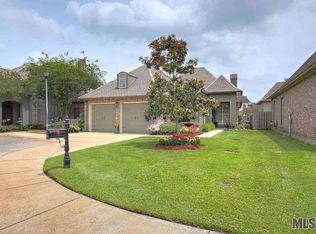 19415 Kelly Wood Ct, Baton Rouge, LA 70809