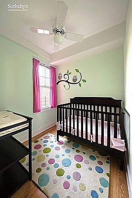 5th image of 172 W 79th St #6C