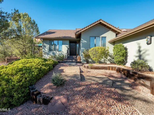 140 PEBBLE Drive, Sedona, AZ 86351