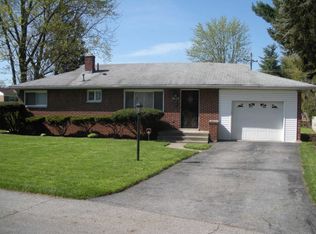 3025 Janwood Dr, Columbus, OH 43227