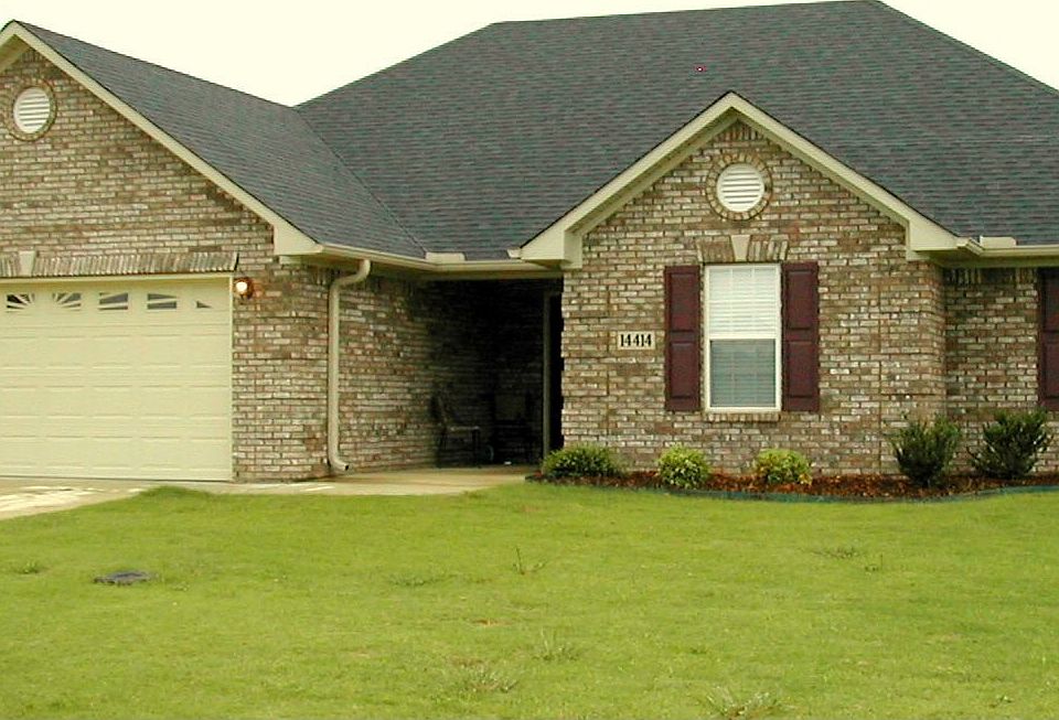 Fully-bricked Rancher