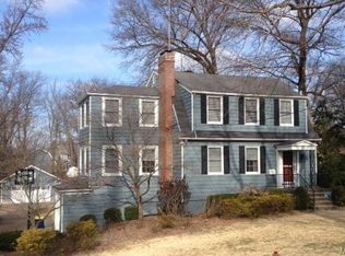 331 Orchard Ave, Saint Louis, MO