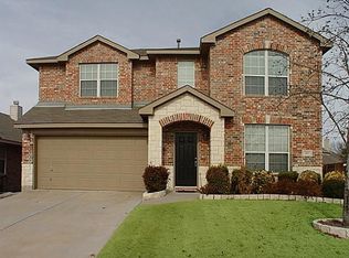 302 Highland Meadows Dr, Wylie, TX 75098