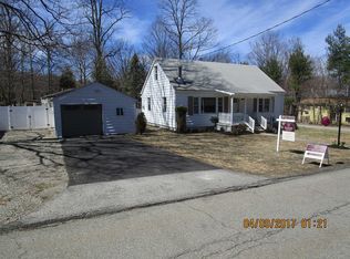 2 Sunnyside Rd, Beacon, NY 12508