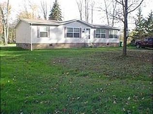 26632 Reeds Corners Rd, Springboro, PA 16435