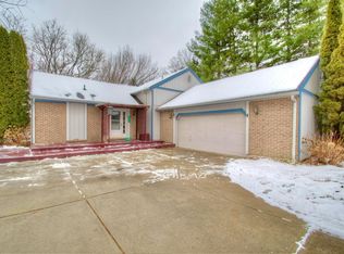 23806 Mountain Meadows Dr LOT 80, Lawrenceburg, IN 47025