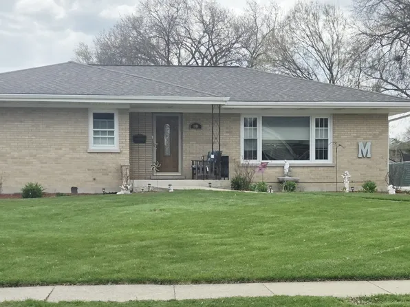 1101 E Washington Blvd, Lombard, IL 60148