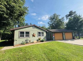 819 Rugby Ct, Nekoosa, WI 54457