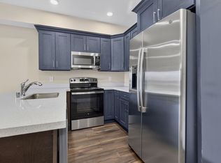 Blossom Apartments, Seattle, WA 98148