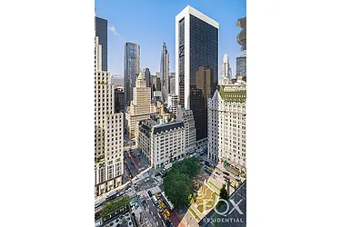 Sold by Fox Residential Group