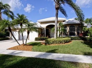 3287 NW 62nd Ln, Boca Raton, FL 33496