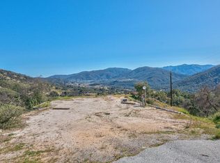 17499 Cachagua Rd, Carmel Valley, CA 93924