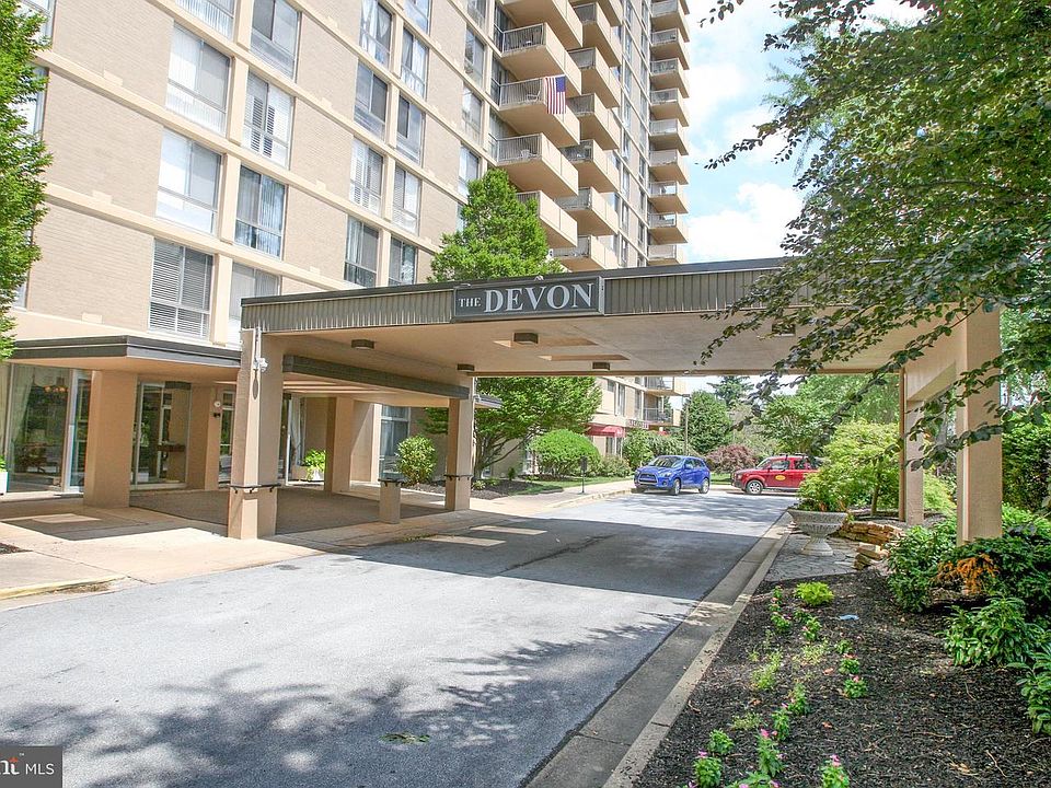 1st image of 2401 Pennsylvania Ave APT 210