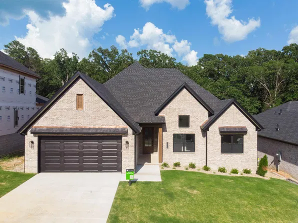 15112 Matterhorn Loop, Maumelle, AR 72113