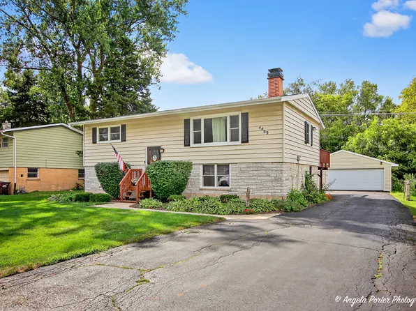 4409 Prairie Ave, McHenry, IL 60050