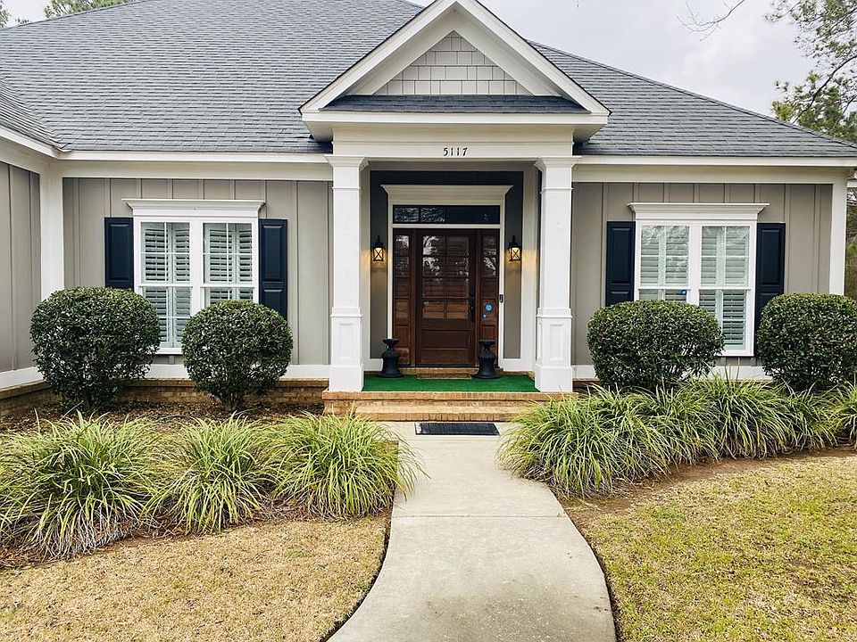 5117 Grandview Dr, Albany, GA 31721 Zillow
