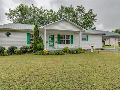 601 Edgefield Dr, Hohenwald, TN, 38462
