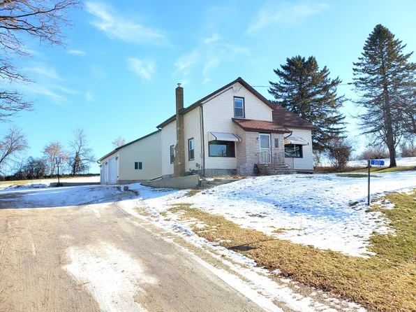 207 N Cth #J, Reedsville, WI 54230