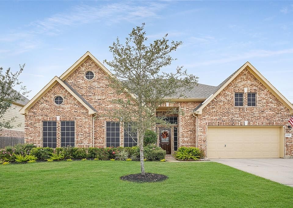 11919 Obsidian Ln Dayton TX 77535 Zillow