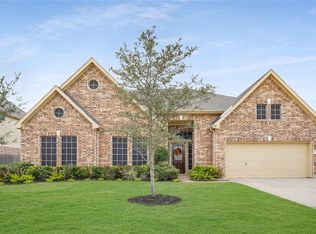11919 Obsidian Ln, Dayton, TX 77535