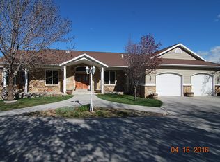 6152 S Lincoln Beach Rd, Spanish Fork, UT 84660