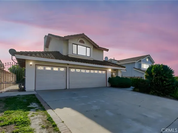 1126 Pebblewood Dr, Diamond Bar, CA 91765