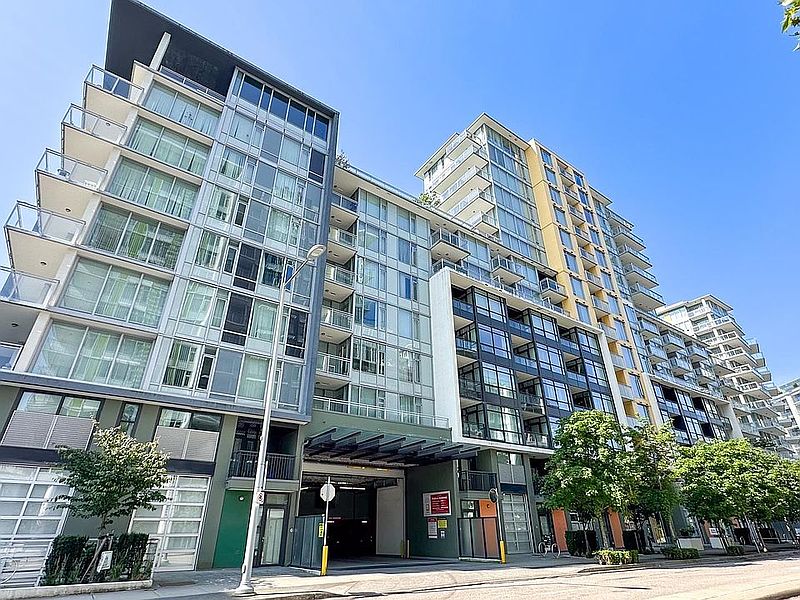 Richmond Apartment for rent - 1 Bedroom — photo 10
