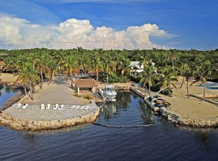 89707 Old Hwy, Plantation Key, FL 33070