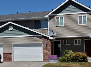 3704 NE 81st St, Vancouver, WA 98665